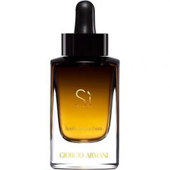 Sì (Huile de Parfum) von Giorgio Armani