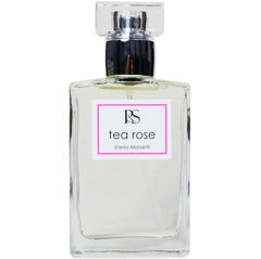 Tea Rose by Perfume & Skincare Co.