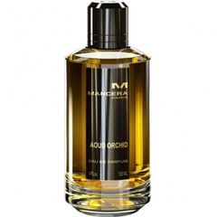 Aoud Orchid von Mancera
