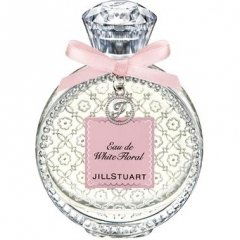 Relax - Eau de White Floral / リラックス オード ホワイトフローラル (Eau de Cologne) by Jill Stuart