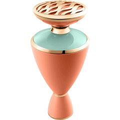 Le Gemme - Coralia von Bvlgari