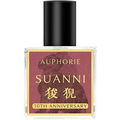 Suanni by Auphorie