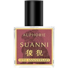 Suanni von Auphorie