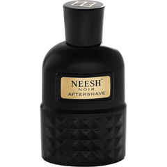 Noir - Oriental Leather (Aftershave) von Neesh