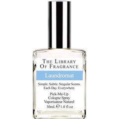 Laundromat (Cologne) von Demeter Fragrance Library / The Library Of Fragrance