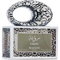 Vision / رؤية by Maison Asrar
