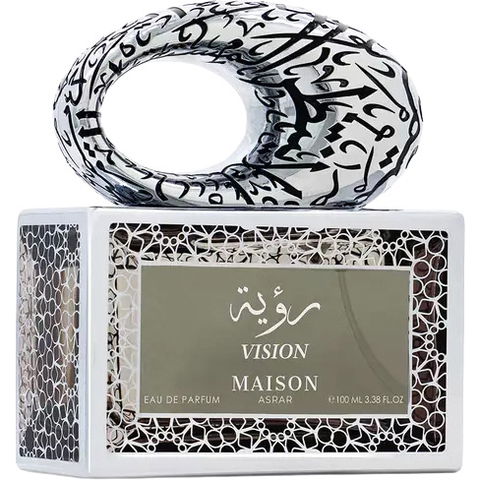 Vision / رؤية von Maison Asrar