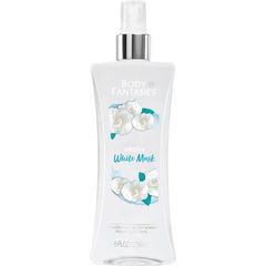 Fresh White Musk von Body Fantasies