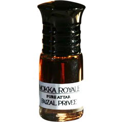 Mokka Royale by Faizal Privée