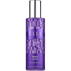 Paris Chic by ELLE