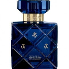 New York Gentlemen by Brooks Brothers