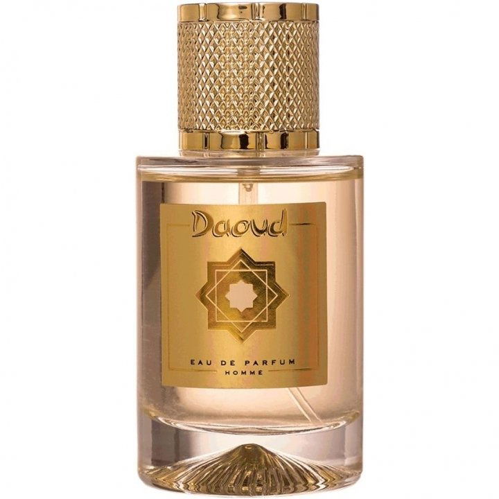 Daoud von Le Parfumoir de Grasse Lynne de R. / Guy Bouchara