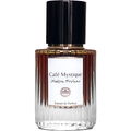 Café Mystique by Maksim Perfume