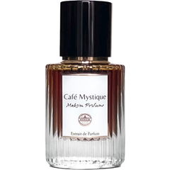 Café Mystique by Maksim Perfume