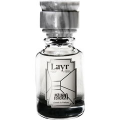 Empty Room by Layr