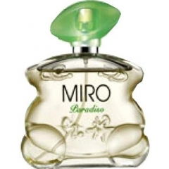 Paradiso by Miro