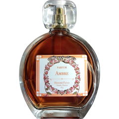 Ambre von Honoré Payan