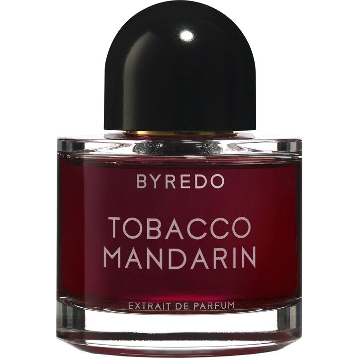 Tobacco Mandarin von Byredo