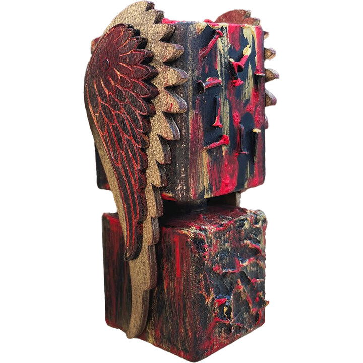 Serafimi von Adi ale Van