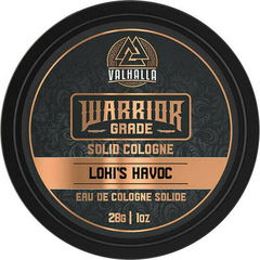 Loki's Havoc von Valhalla