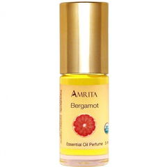 Bergamot by Amrita