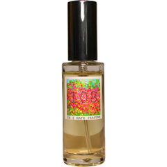 #108 On A Clear Day You Can See Forever von CB I Hate Perfume