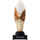 Jabal Shams von Florian Pontier