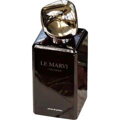 Trois Soeurs by Le Marvi