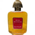 Miss de Rauch (Eau de Toilette) von Madeleine de Rauch