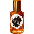 Pain Au Chocolat by Odette Parfum Co.