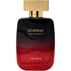 Scandal von Crusita