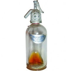 Gardenia by Dainty Dabs