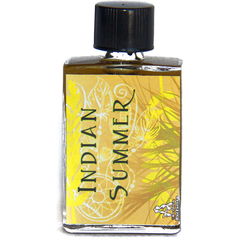 Indian Summer by Acidica Perfumes