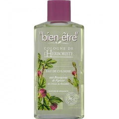 Cologne de L'Herboriste aux Bourgeons de Figuier des Coteaux du Roussillon by Bien-Être