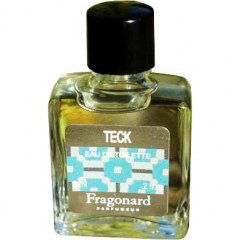 Teck by Fragonard