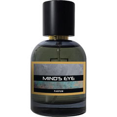 Mind's Eye by Pastor Fragrances