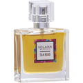 Silk Road (Eau de Parfum) von Solana Botanicals