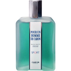 Pour Un Homme de Caron Sport von Caron