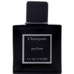 Linea I Caratteri - L'Intrigante von Scent Bar