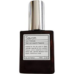 Savon / サボン by Aux Paradis / オゥ パラディ