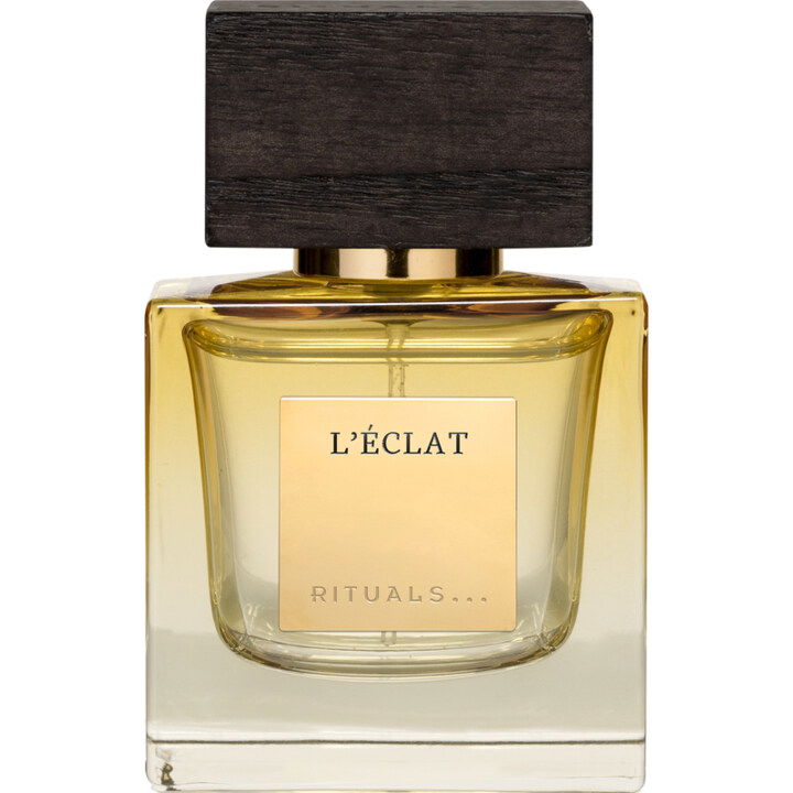 L'Éclat by Rituals