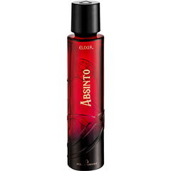Absinto Elixir by Água de Cheiro