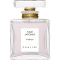 Fleur Japonais by Shalini