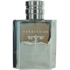 Territoire Platinum by YZY