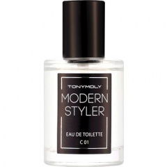 Modern Styler - C 01 von TonyMoly
