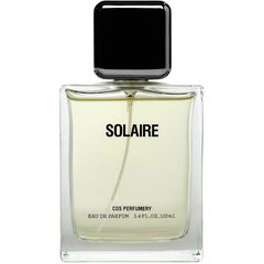 Solaire von Cos Perfumery