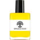 Spiced Oud by Oud Attar