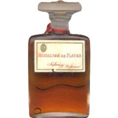 Babillage de Fleurs von Salancy