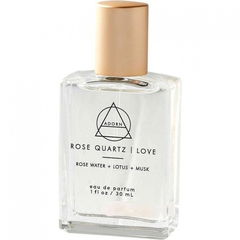 Rose Quartz | Love by Adorn