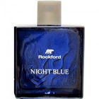 Night Blue (After Shave) von Rockford